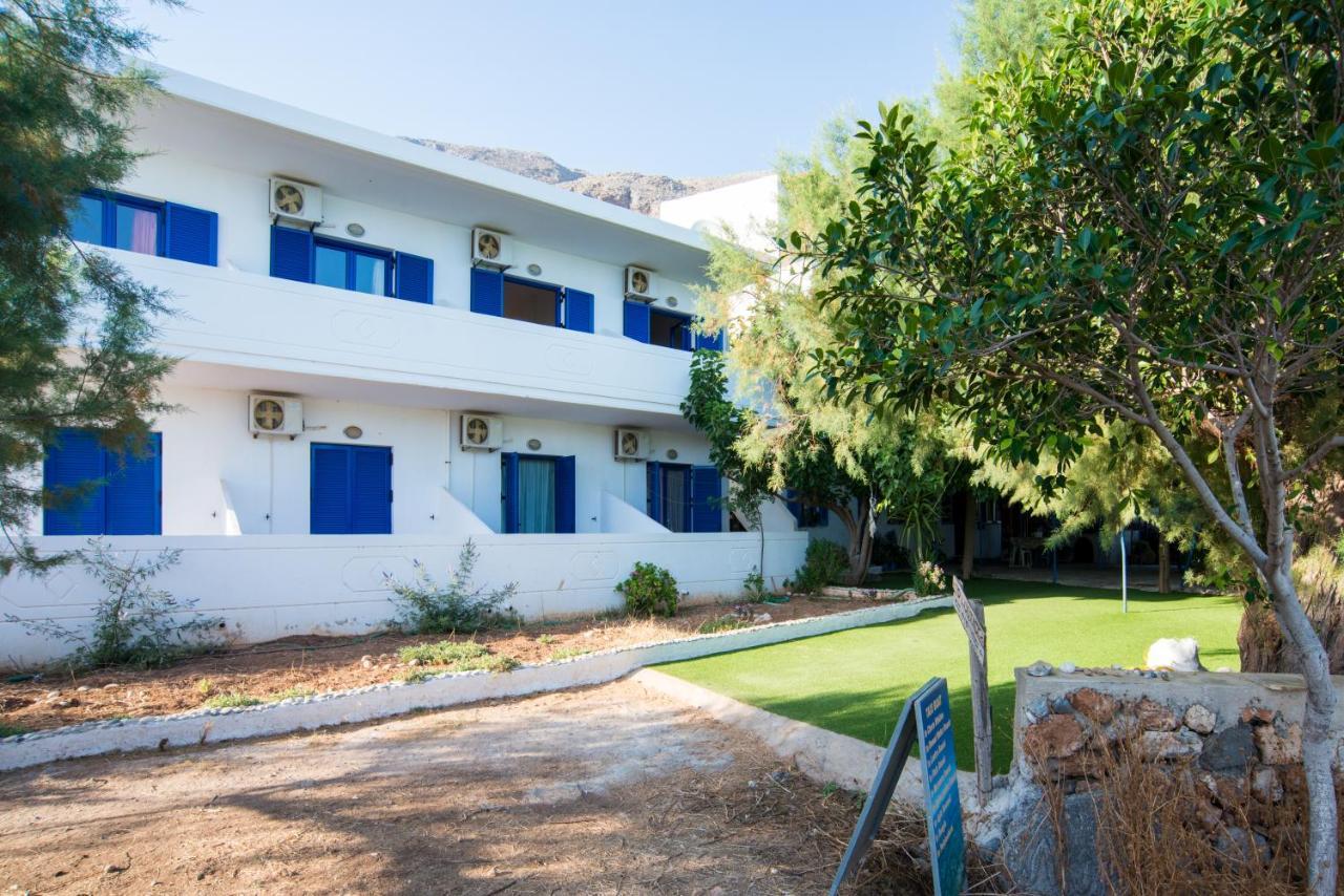 Taverna Akrogiali Loutro Exteriér fotografie